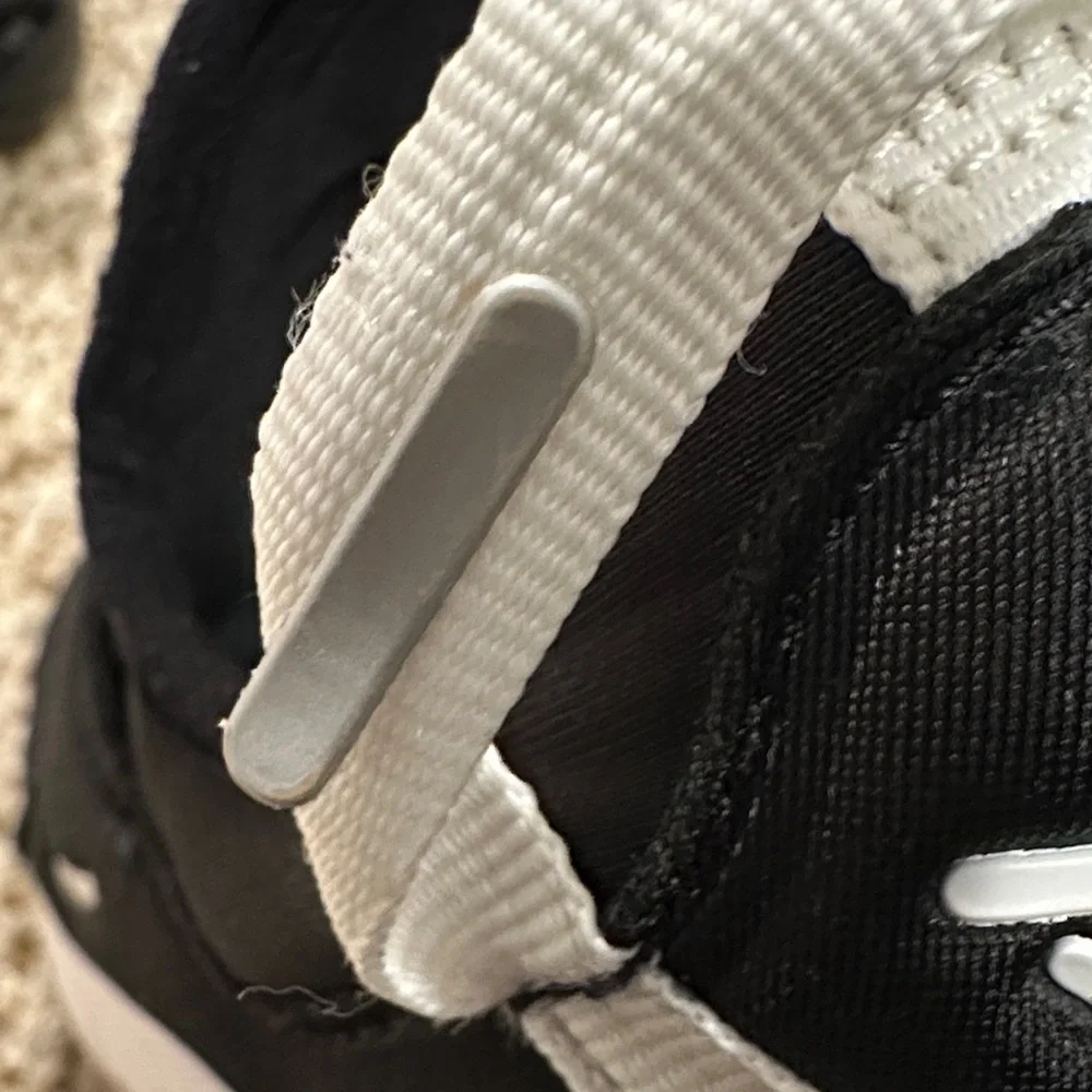 GUC Nike Air Max 270 Slip-Ons - Size 3.5Y - Picture 10 of 11